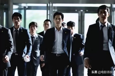​韩国犯罪类电影有哪些（10部韩国犯罪类电影推荐）