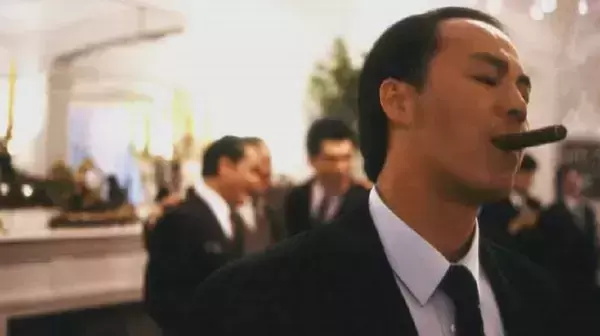 国外媒体最推崇的10部香港电影，竟是这10部？