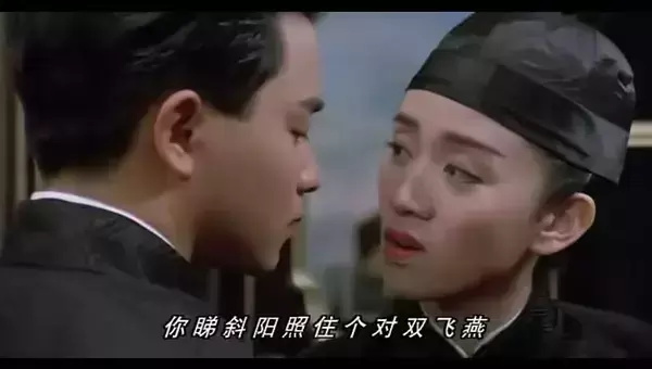 国外媒体最推崇的10部香港电影，竟是这10部？