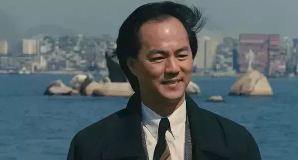 国外媒体最推崇的10部香港电影，竟是这10部？