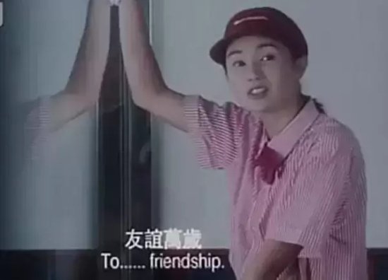国外媒体最推崇的10部香港电影，竟是这10部？