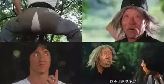 国外媒体最推崇的10部香港电影，竟是这10部？