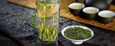 ​竹叶青是什么