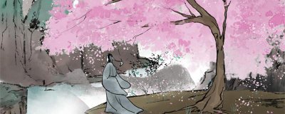 ​长歌行诗意