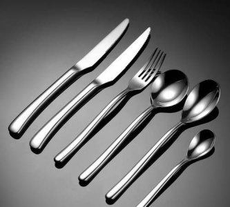 ​20不锈钢餐具有毒,200不锈钢餐具安全吗