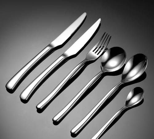 200不锈钢餐具安全吗