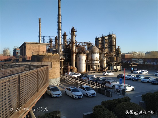 751究竟和798有什么不同？绝对的中国“时尚宝地”，很多人搞不懂
