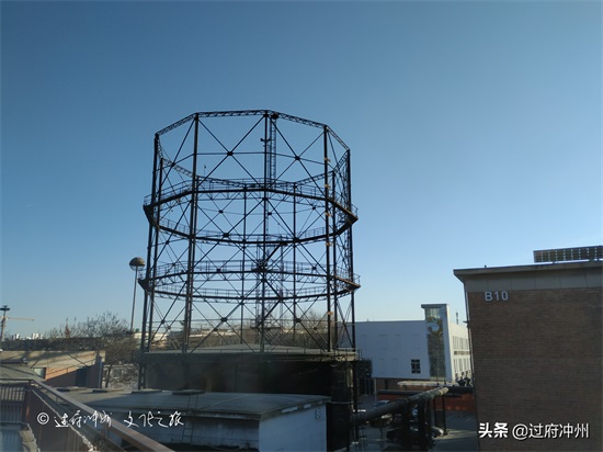 751究竟和798有什么不同？绝对的中国“时尚宝地”，很多人搞不懂
