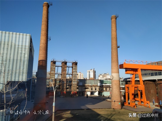751究竟和798有什么不同？绝对的中国“时尚宝地”，很多人搞不懂