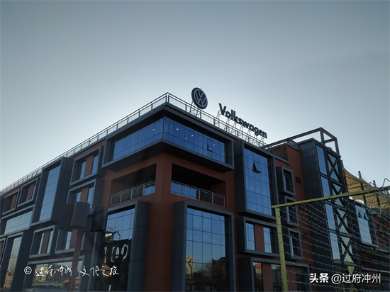 751究竟和798有什么不同？绝对的中国“时尚宝地”，很多人搞不懂