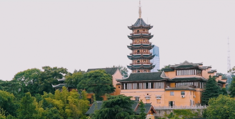 南京是什么城市