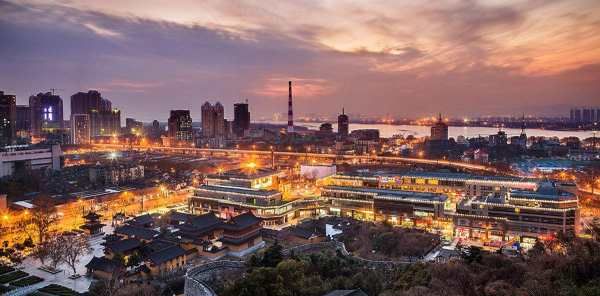 南京是什么城市之称,南京是什么成语图3