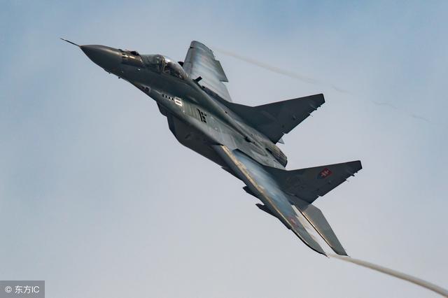 米格-23“鞭挞者”战斗机
