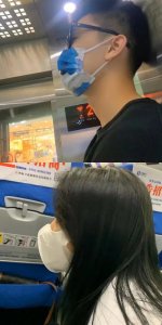 ​有点甜！俞泽辰女友晒合照：两年前的照片都翻出来了