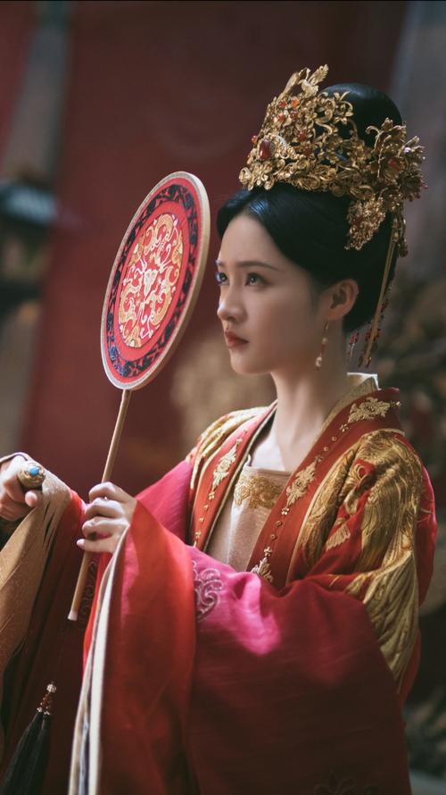 锦绣南歌骊歌真实身世（沈骊歌是沈家嫡女吗）