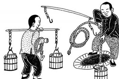 ​一朝被蛇咬十年怕井绳是什么记忆