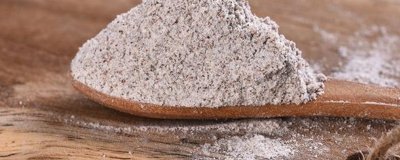​全麦粉和荞麦粉的区别