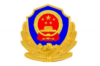 ​police是什么牌子