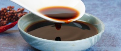 ​生抽是酱油吗