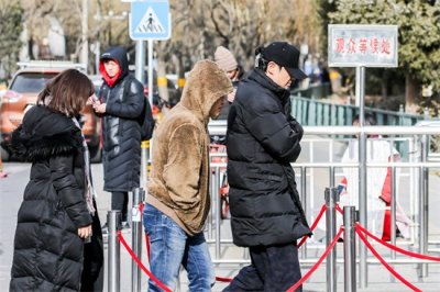 ​春晚语言类节目三审，沈腾贾玲低调现身，竟还有angelababy