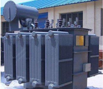 ​变压器中油的作用是什么(变压器油能代替防冻液吗)