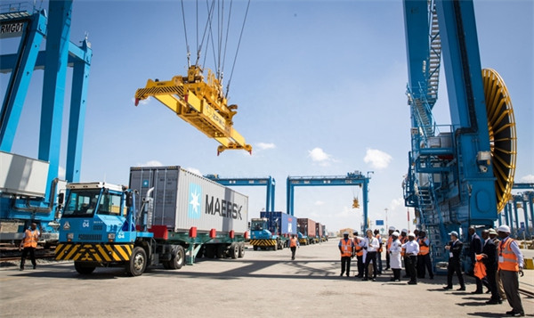 蒙巴萨港口是哪个国家的(蒙巴萨港口是哪个航线)