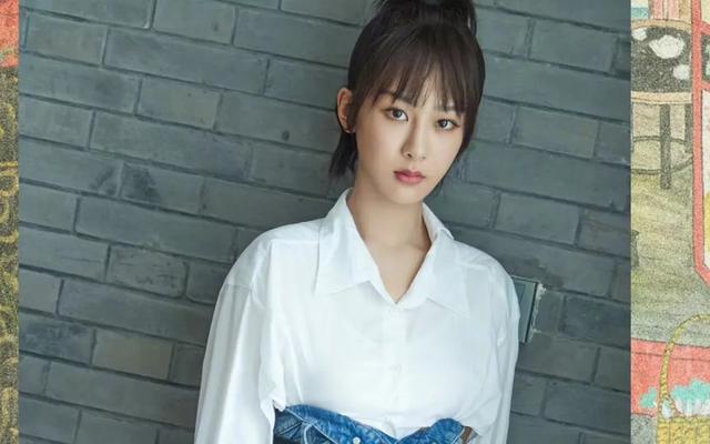 圈内小料：吴希泽、蔡徐坤、杨紫、朱亚文、吴宣仪、肖战、王一博