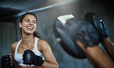 ​新手去健身房应该怎么练(初入健身房应该怎么练)