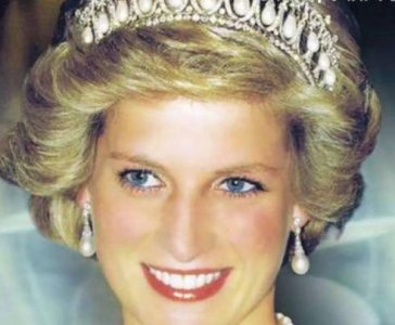 ​原以为戴安娜王妃够美了，但看到玛格丽特公主真的是被惊艳到了