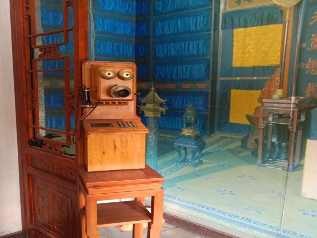 恭亲王府，原是和珅的府邸？