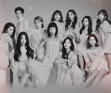 ​火箭少女《Light》已上线，歌词戳泪，编曲平淡失色