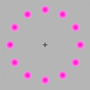 ​视觉错觉图片大全经典视觉错觉图片