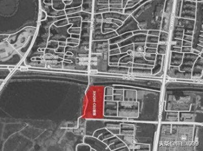 ​学位1200个！象湖新城新添1所学校