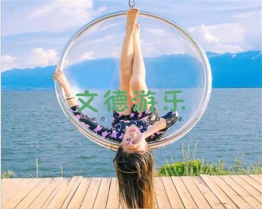 ​文德游乐为您解析网红秋千