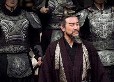 ​刘备的性格特点