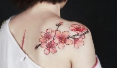 ​为什么用鸽子血纹身，图案会在喝酒后显现出来？看完你就知道了