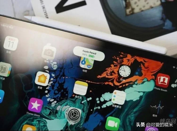 applepencil一代和二代的区别(pencil推荐买一代还是二代)