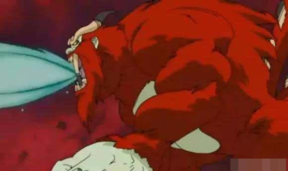 看这七部动漫中的孙悟空实力排行，第一竟然是妹子？