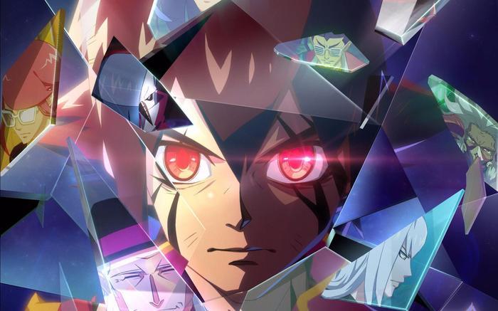 看这七部动漫中的孙悟空实力排行，第一竟然是妹子？