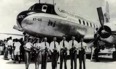 ​陈卓林，创立属于中国人的航空公司