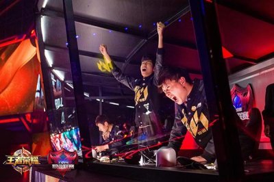 ​王者荣耀最强战队是哪支？AG超玩会、仙阁还是SC？
