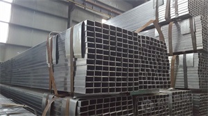 矩形管规格 方管的一些主要规格参数有哪些要求?