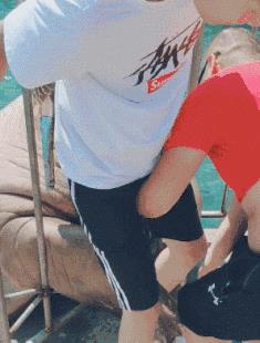 图：这才是真正葛大爷的葛优瘫瘫了