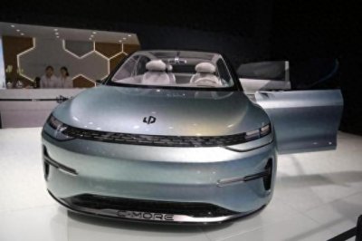 ​零跑是哪个旗下生产的(零跑汽车背后母公司)