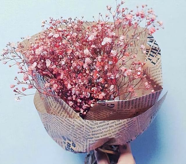 我送你的玫瑰花你接受吗（你的花送对了吗）(9)