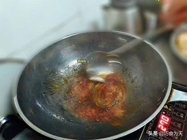 红烧鸡块怎么烧才嫩呢(红烧鸡块的家常做法)(4)