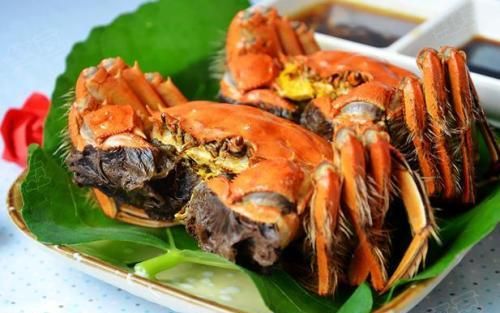 蒸螃蟹的正确方法蒸几分钟