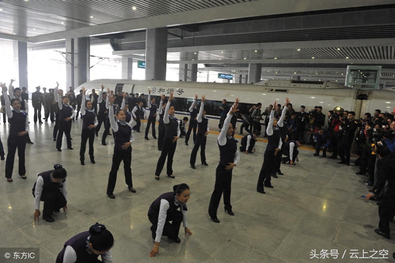 合肥南站|安徽省最大的火车站、华东四大高铁特等站之一