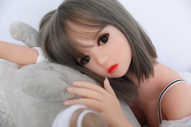 哪种牌子娃娃好（实体娃娃的体验和感受如何）(3)