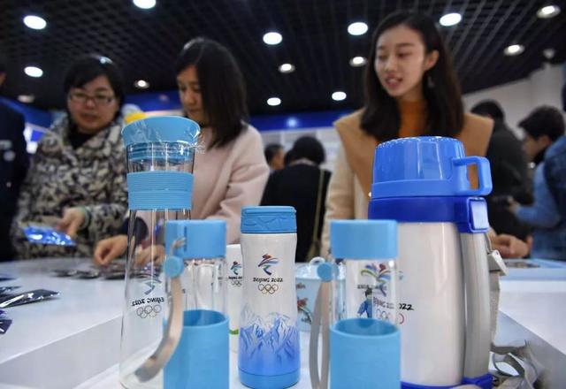 2025北京冬奥会特许商品在哪买（北京冬奥会特许商品再上新）(3)